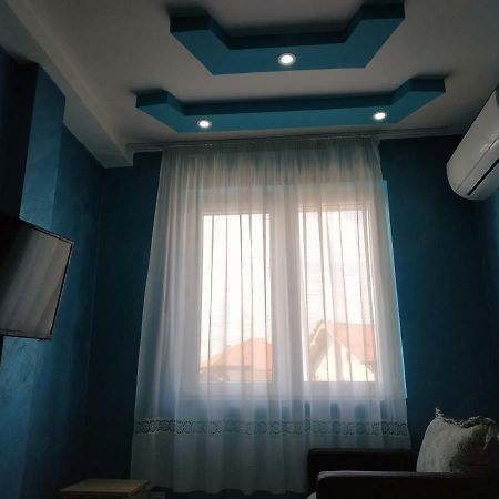 Apartmani Spasic Leskovac  Eksteriør billede