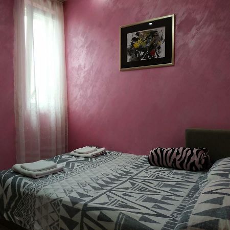 Apartmani Spasic Leskovac  Eksteriør billede