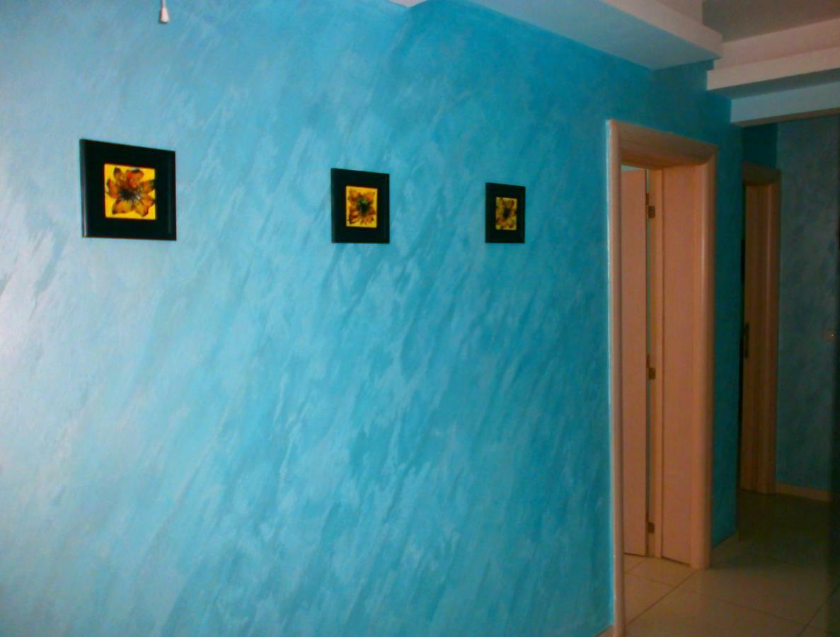 Apartmani Spasic Leskovac  Eksteriør billede