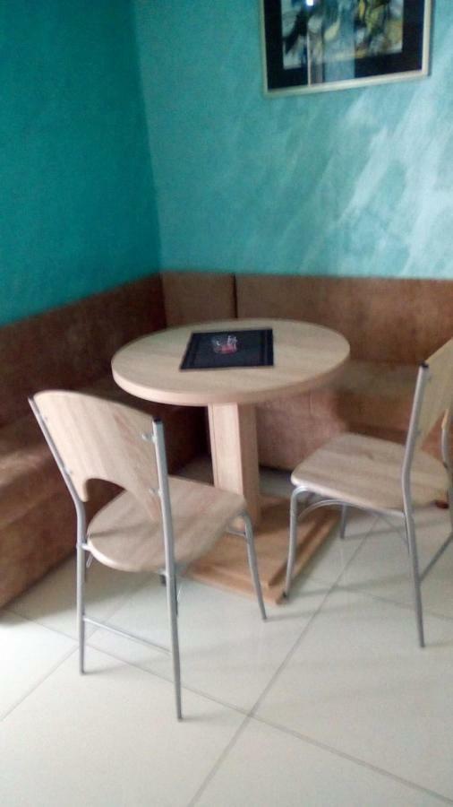 Apartmani Spasic Leskovac  Eksteriør billede