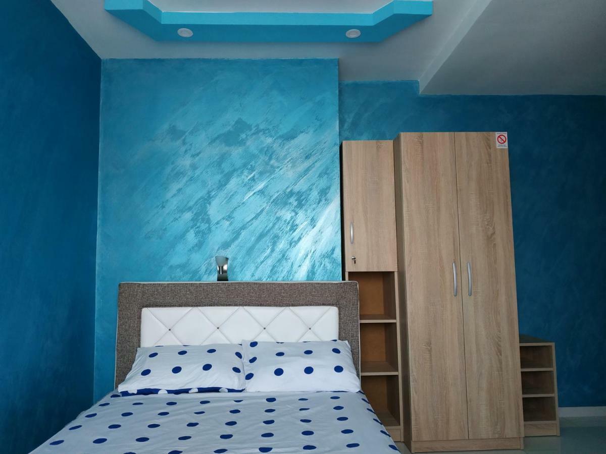 Apartmani Spasic Leskovac  Eksteriør billede