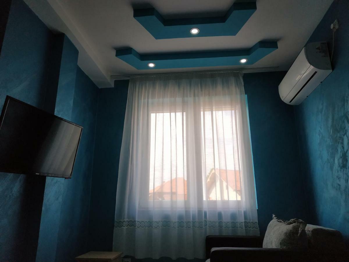 Apartmani Spasic Leskovac  Eksteriør billede