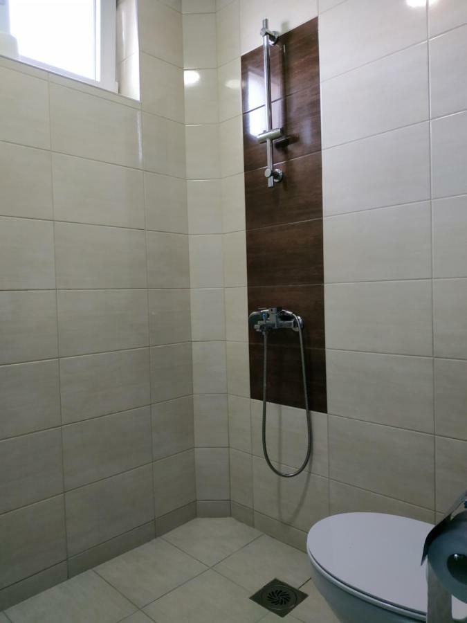 Apartmani Spasic Leskovac  Eksteriør billede