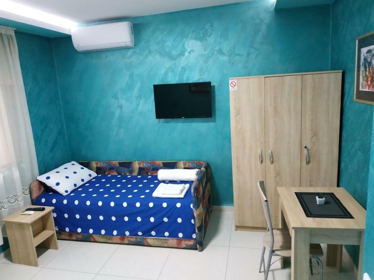 Apartmani Spasic Leskovac  Eksteriør billede