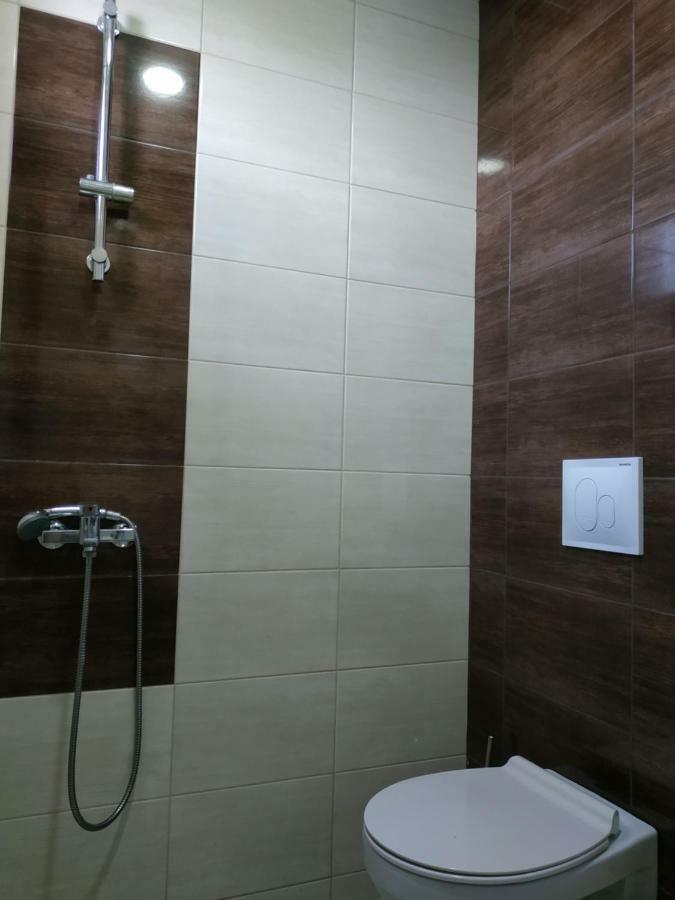 Apartmani Spasic Leskovac  Eksteriør billede