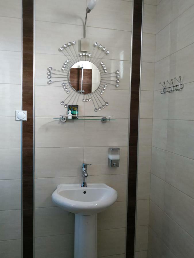 Apartmani Spasic Leskovac  Værelse billede