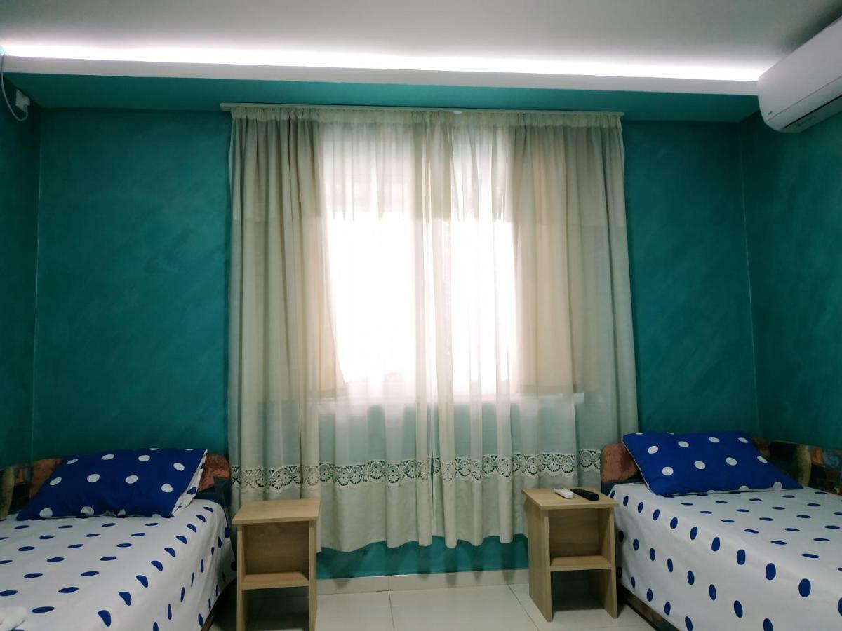 Apartmani Spasic Leskovac  Eksteriør billede