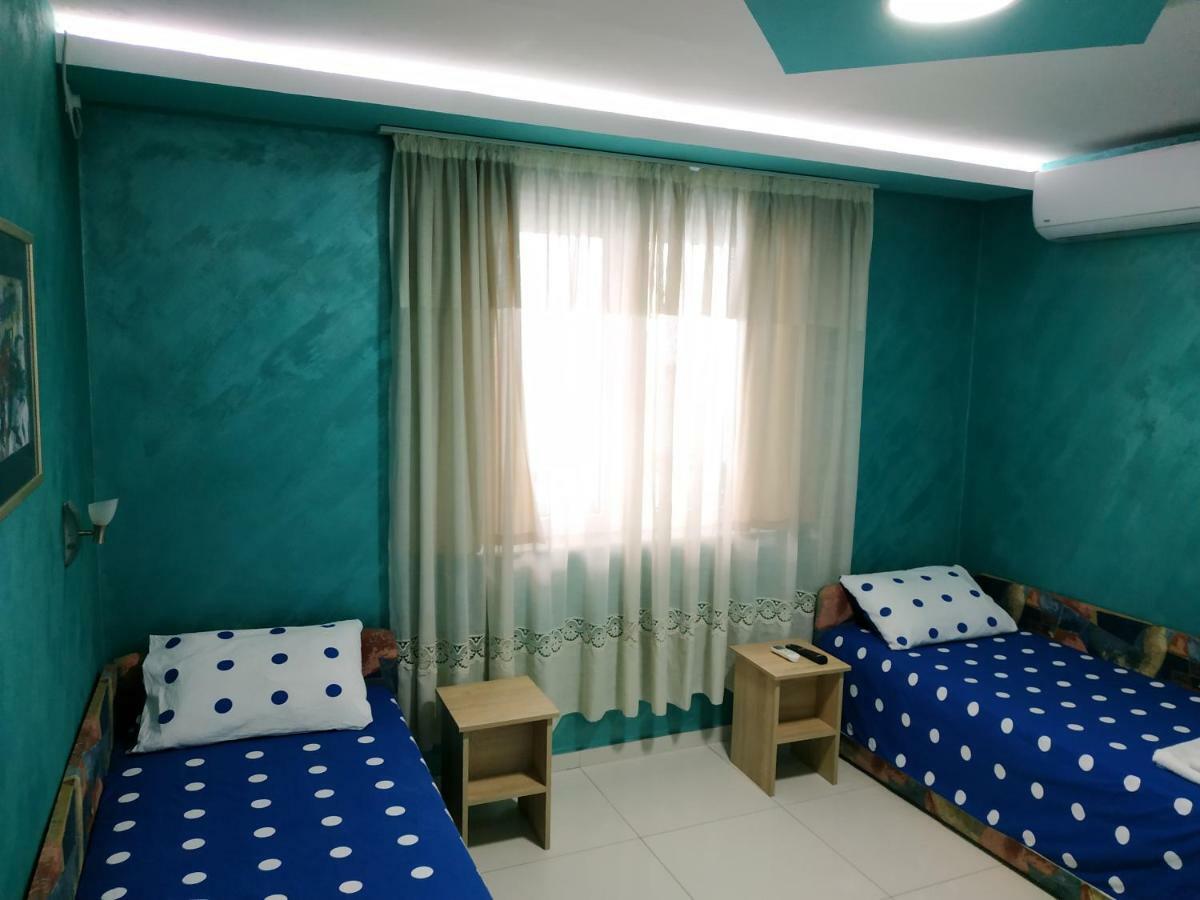 Apartmani Spasic Leskovac  Eksteriør billede