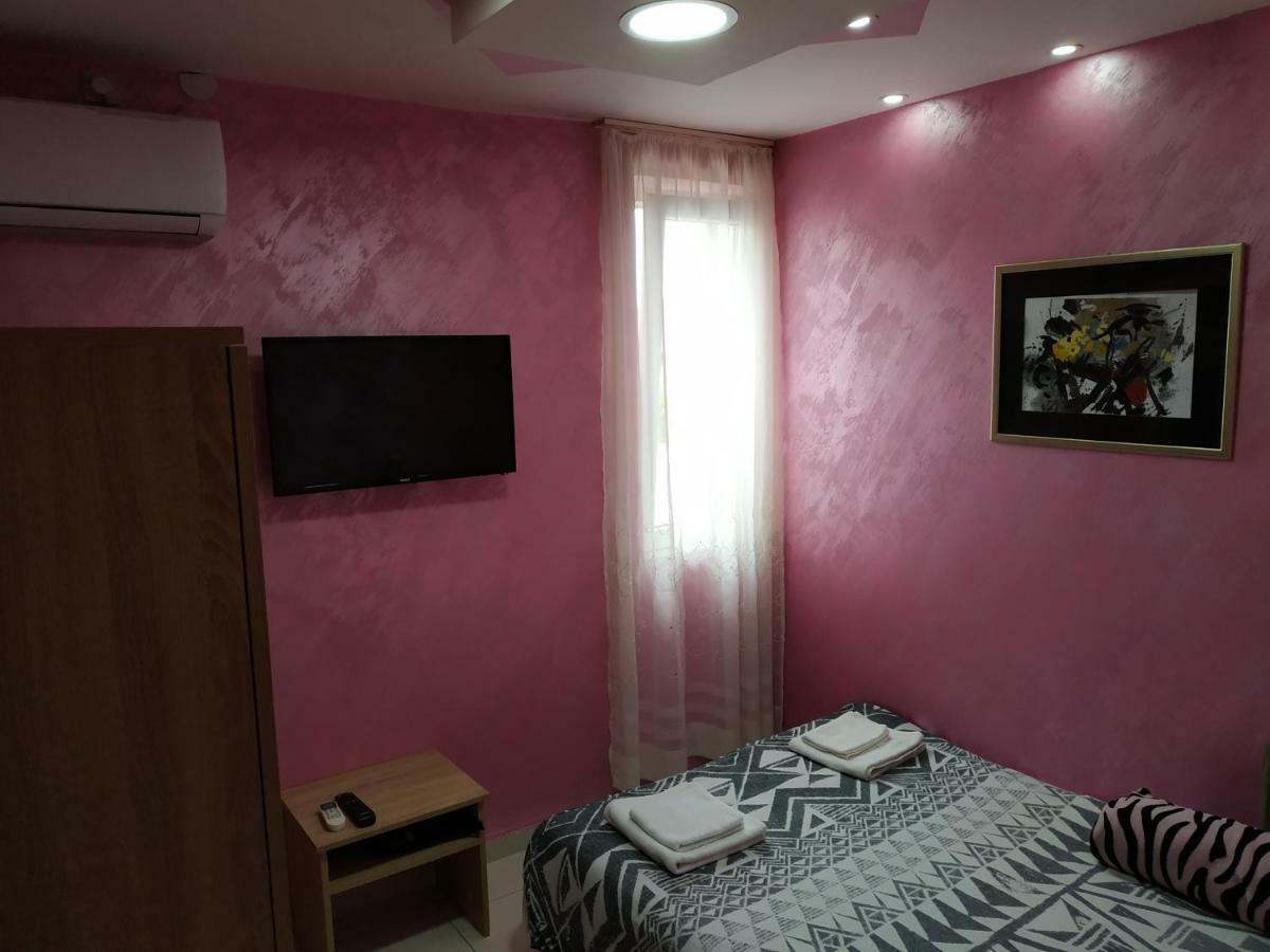 Apartmani Spasic Leskovac  Eksteriør billede